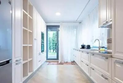 Apartament 3 camere cu gradina la cheie in complex nou! - 3