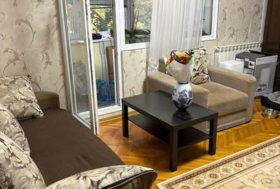 3 camere Obregia/centrala /loc de parcare - 2