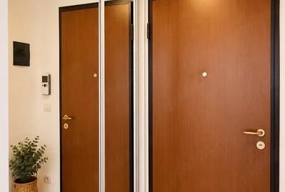 Apartament cu 2 camere nedecomandat în Central - 2