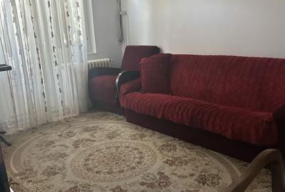 Apartament cu 3 camere semidecomandat în Păcurari - 6