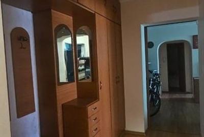 Apartament 3 camere, loc de parcare- Timpuri Noi - 22