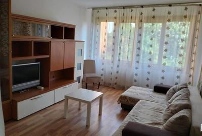 In Zona Circumvalatiunii-Ghe Lazar-Iulius Mall,Decomandat,Mobilat Decent,Utilat ,Merita Vazut,330 E - 1