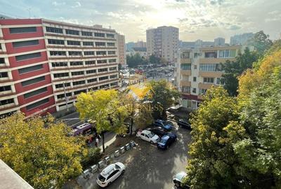 2 camere decomandate, Manastur, Zona  Minerva,  Primaverii