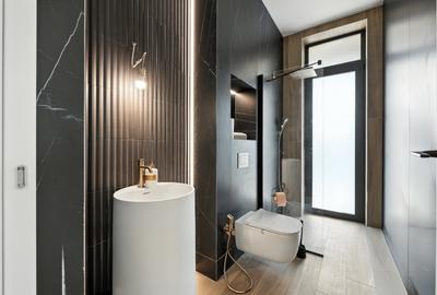 Casă cu 4 camere cu Piscina în Pipera - 7