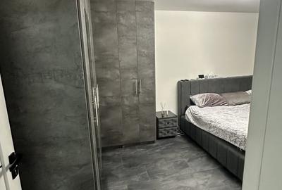 Apartament cu 3 camere decomandat, mobilat în Ostroveni - 11