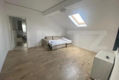 Apartament cu 2 camere decomandat în Ghiroda - 10