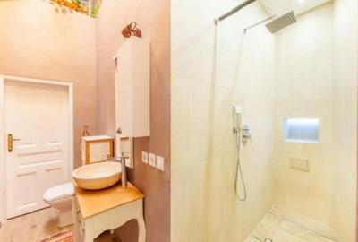 Apartament cu 3 camere semidecomandat în Ultracentral - 9