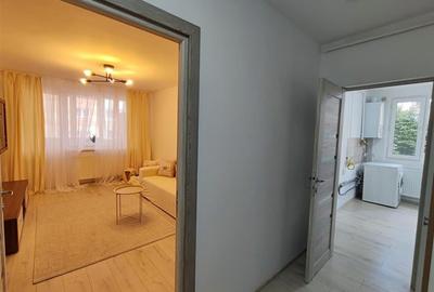 Apartament cu 2 camere, zona Vlahuta ITC, mobilat si utilat - 7