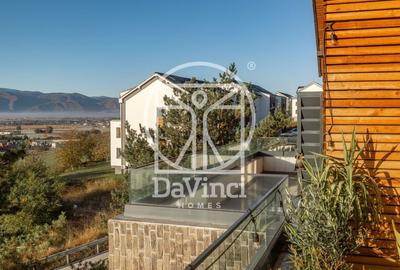Direct dezvoltator -Penthouse 4 camere - mobilat si utilat - intabulat - 11
