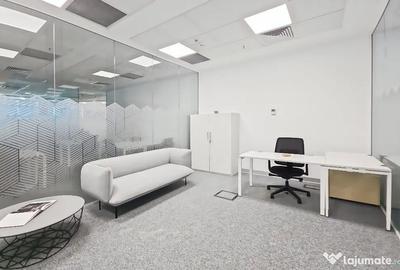 Spațiu comercial, de 8 mp, în Politehnica - 3
