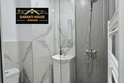 Garsonieră în Central - 2
