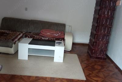 Vand casa renovata in timis - 1