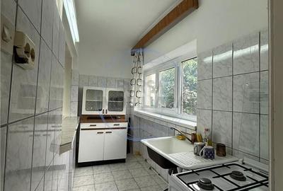 Apartament cu 2 camere decomandat în Central - 4