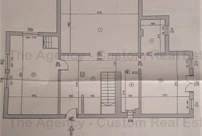 Casa individuala - 5 camere -Corbeanca, Romatsa - 12