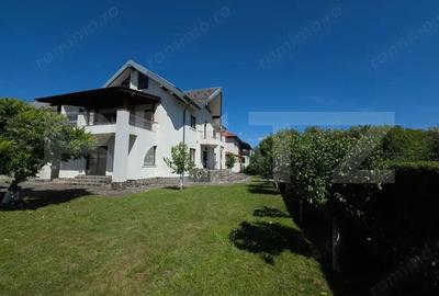 Casa superba Subcetate 520mp teren - 5