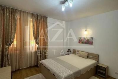 Apartament cu 2 camere decomandat în Militari