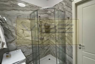 Apartament 3 camere Centru Palas Mall - Amazon - 21