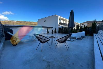 Unitate Duplex cu Materiale Premium, mobilat utilat la cheie Unitate Duplex cu Materiale Premium, mobilat utilat la cheie - 7