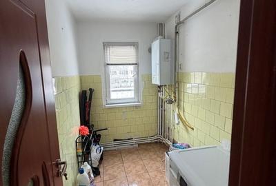 Apartament cu 4 camere nedecomandat, mobilat în Micro 39 - 14