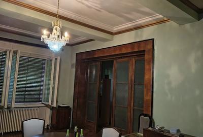 Apartament cu 4 camere în Gruia - 5
