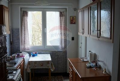 Apartament cu 2 camere decomandat în Central - 11