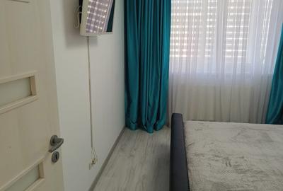 Inchiriere 2 camere Popesti Leordeni Biruintei - 9