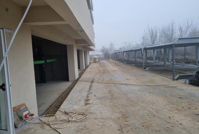 Apartament 2 camere,centrala proprie,incalzire prin pardoseala,TVA inclus! - 8