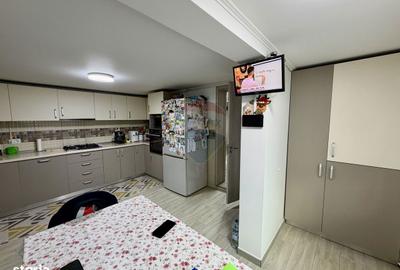 Casă cu 4 camere cu Teren 408 Mp în Central - 19