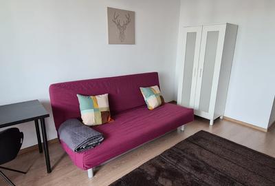 Garsoniera bloc nou Prosper Center parcul Sebastian Novaci cu centrala termica - 2