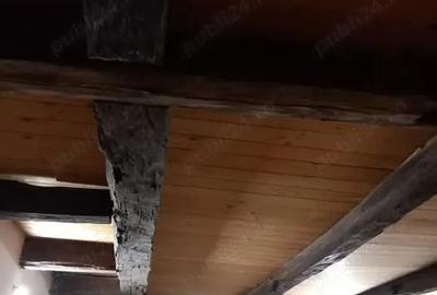 APUSENI! Casa modernizata cocheta, teren imens langa padure, Brad (Hd) - 3