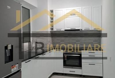Apartament de 2 camere, 55mp, parcare, Zona Concept 9 - 5