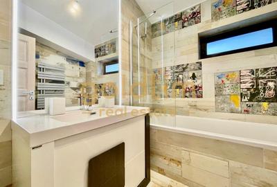 CASA INDIVIDUALA/SUPERBA/PIPERA/EROU IANCU NICOLAE/PISCINA/CURTE GENEROASA - 44