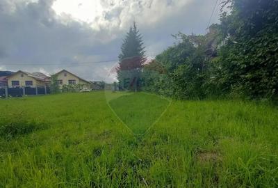 Teren de 613 mp, în Sadu - 8