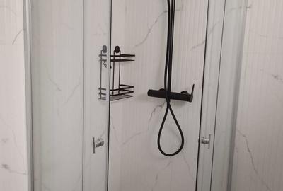Apartament cu 2 camere semidecomandat în Central - 4