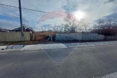 Teren de 1943 mp, în Urechești - 3