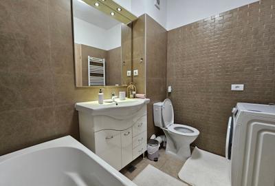 Apartament 3 camere Metrou Mihai Bravu - Global Residence - 13