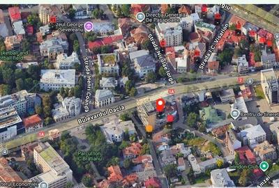 Apartament cu 4 camere decomandat în Dacia - 21