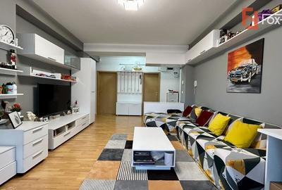 COMISION 0% Apartament cu 2 camere semidecomandat, 2 locuri de parcare - Giroc COMISION 0% Apartament cu 2 camere semidecomandat, 2 locuri de parcare - Giroc - 25