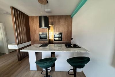 Apartament de vanzare, 49 mp, zona Independentei - 1