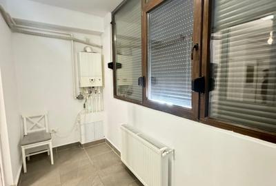 Garsonieră decomandată în Chiajna - 4