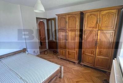 Apartament cu 2 camere decomandat în Apahida - 8