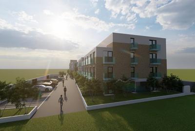 Teren Construcții intravilan de 2250 mp, în Colentina - 4