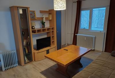 Tineretului -C.R.Motru -2 camere - 5