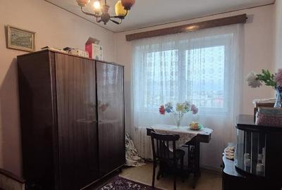 Decebal, 4 camere - 4