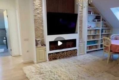 Apartament cu 2 camere în Mărăști - 3