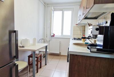Apartament cu 2 camere decomandat în Drumul Taberei - 7