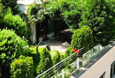 REA1022725 Penthouse - Herastrau - Parc Bordei - 12