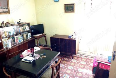 Casă cu 2 camere cu Teren 120 Mp în Central - 3