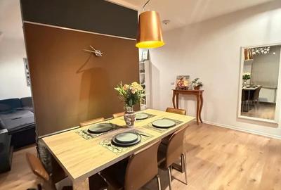 Apartament 3 camere la mansarda+pod generos in zona Modern - 6