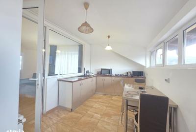 Apartament cu 4 camere decomandat în Astra - 13